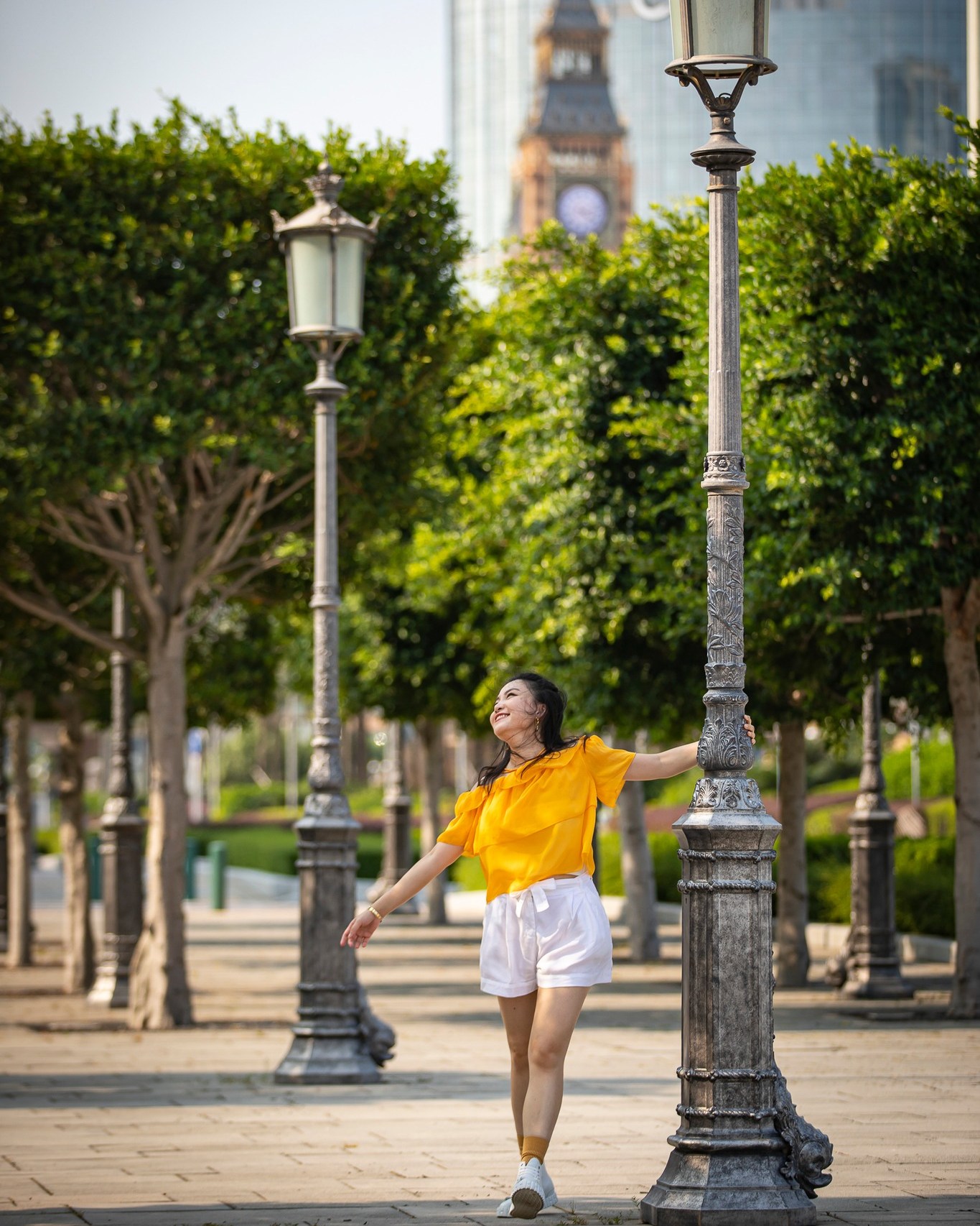 Visit - 夏日出逃！與你到各地打卡旅遊 Have a getaway in the summer! Check in different ...