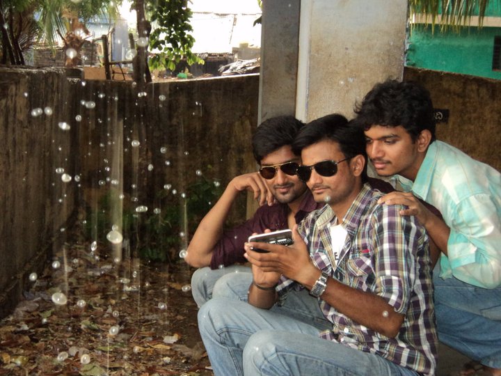 Yugan Reddy