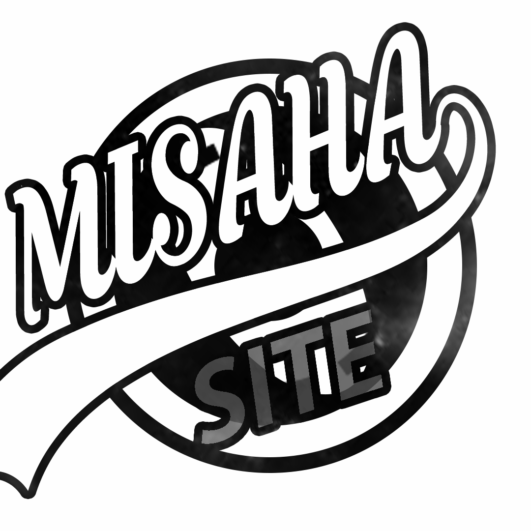 مساحة موقع misaha site