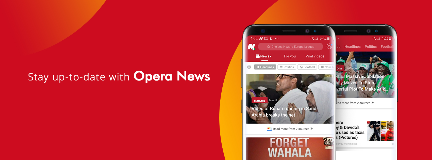 Opera Ibadan News added a new photo. - Opera Ibadan News