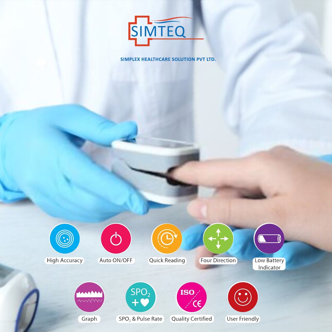 A recent article from News shows why... - Simplex Healthcare