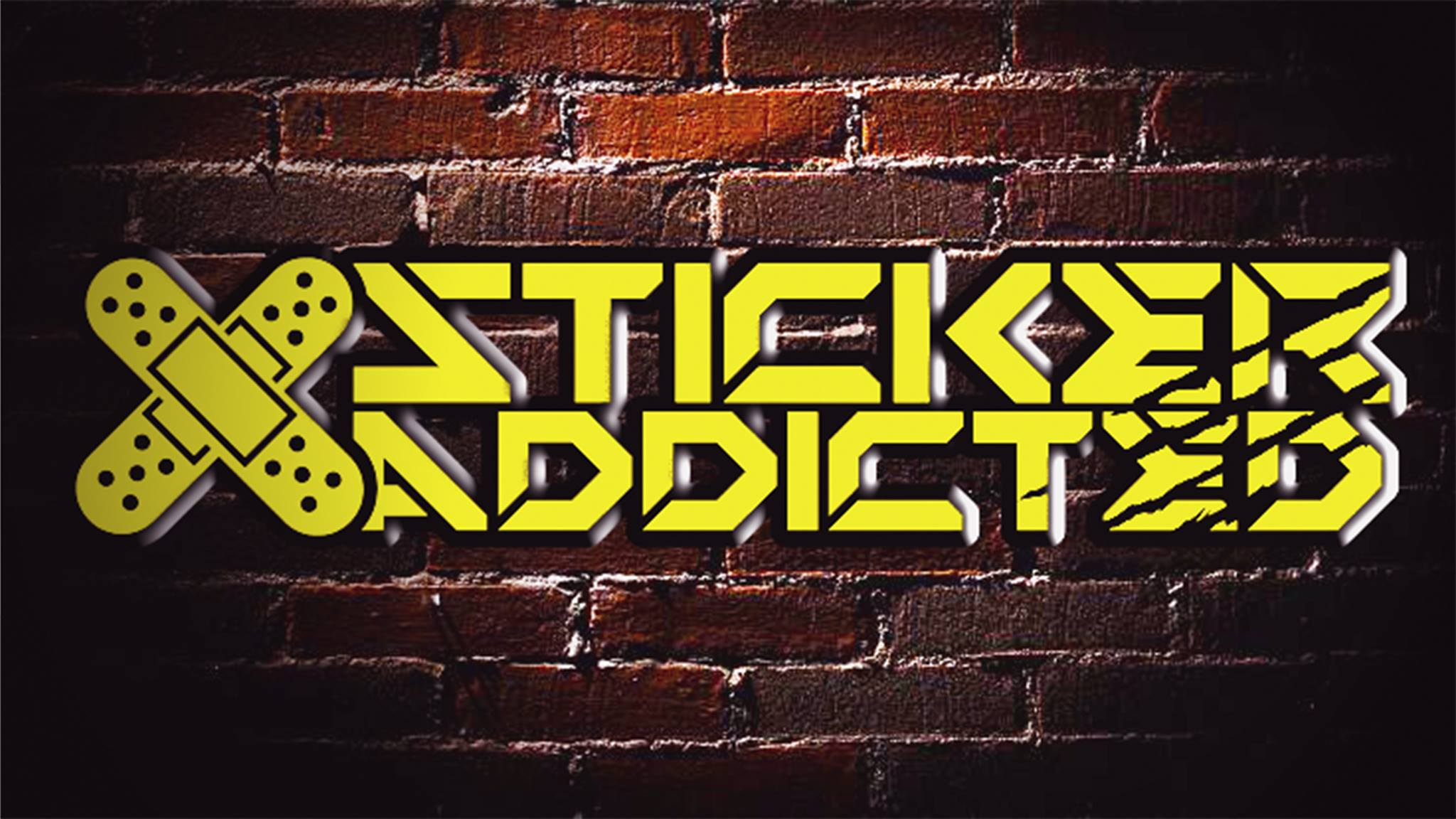 Sticker Addicted | Pontian