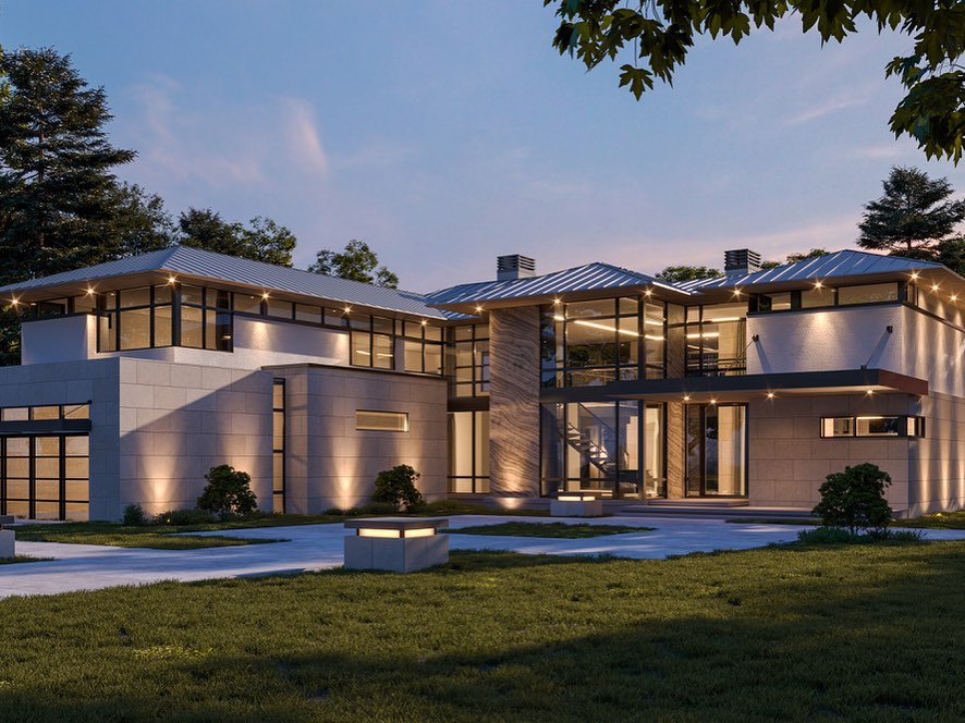 AZD Architects - New one in Dearborn coming to... | Facebook