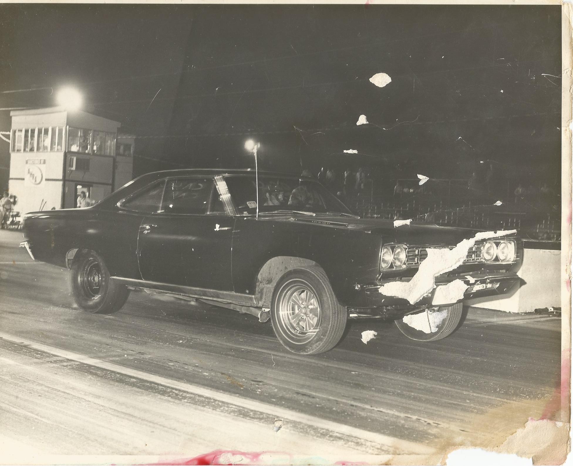 For #tbt, Jason R. shared: 