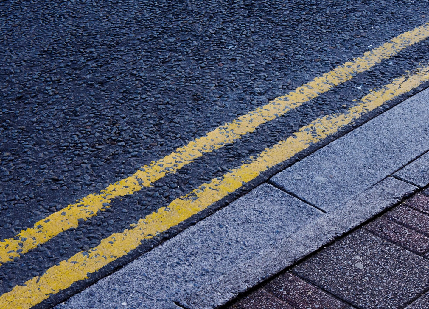 Capital Construction - 🚧 Decoding Pavement Markings: Road Language ...
