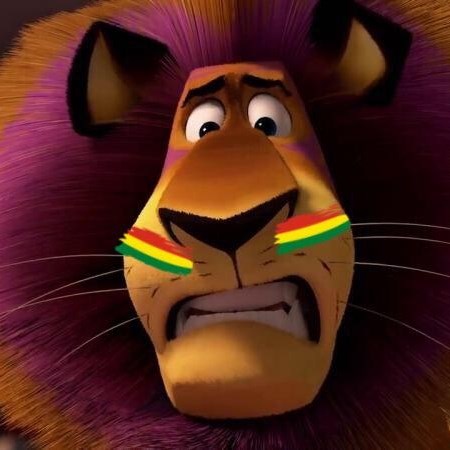 Alex el leon