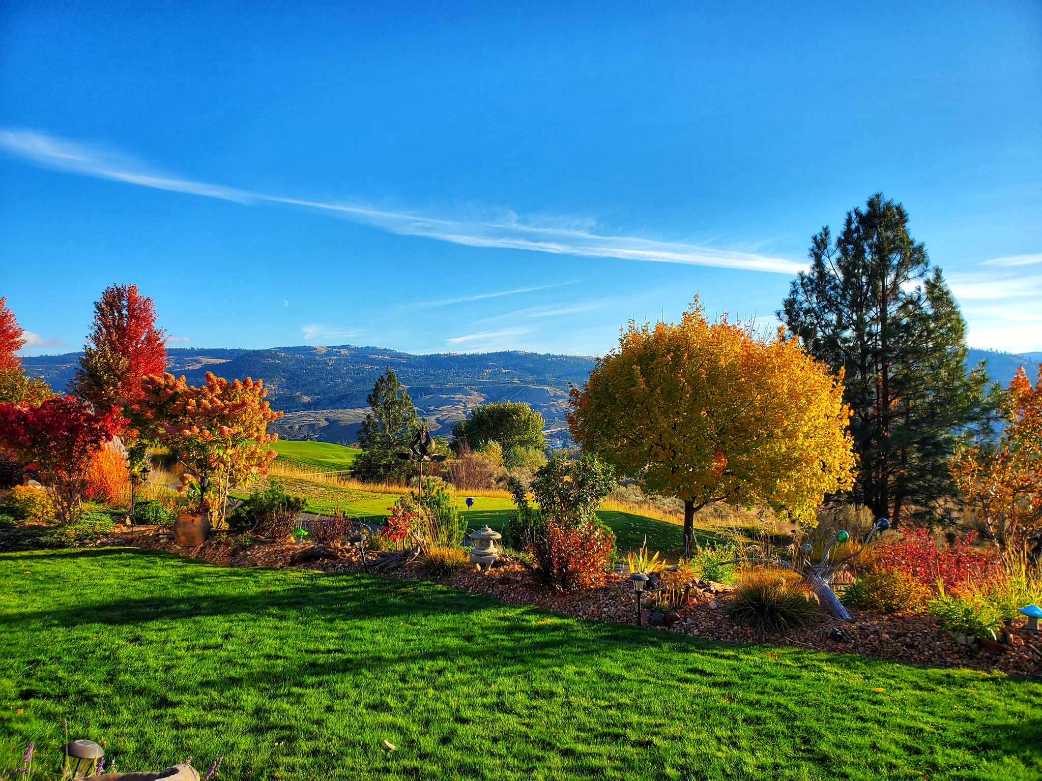 Mountain Ridge Inc