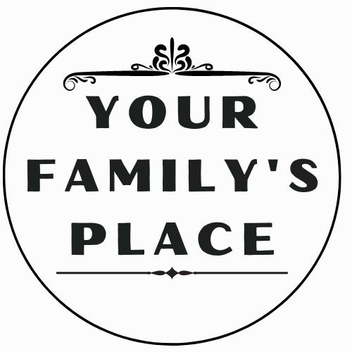 Come Behind The Scenes at Your Family's Place! Turn over days are busy ...