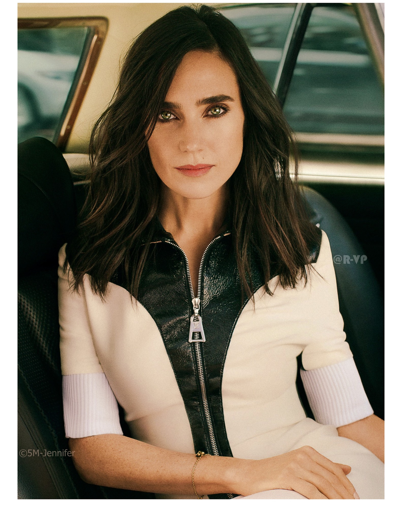 News - Jennifer Connelly 💋💖 12 Reasons Why Reading Books Should Be Part ...