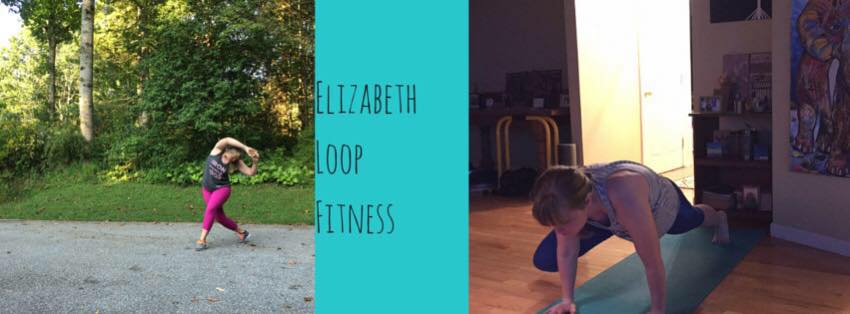 Elizabeth Loop Fitness