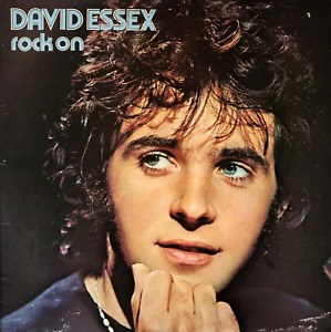 On this day in 1973, the David Essex single “Rock On” debuted on ...