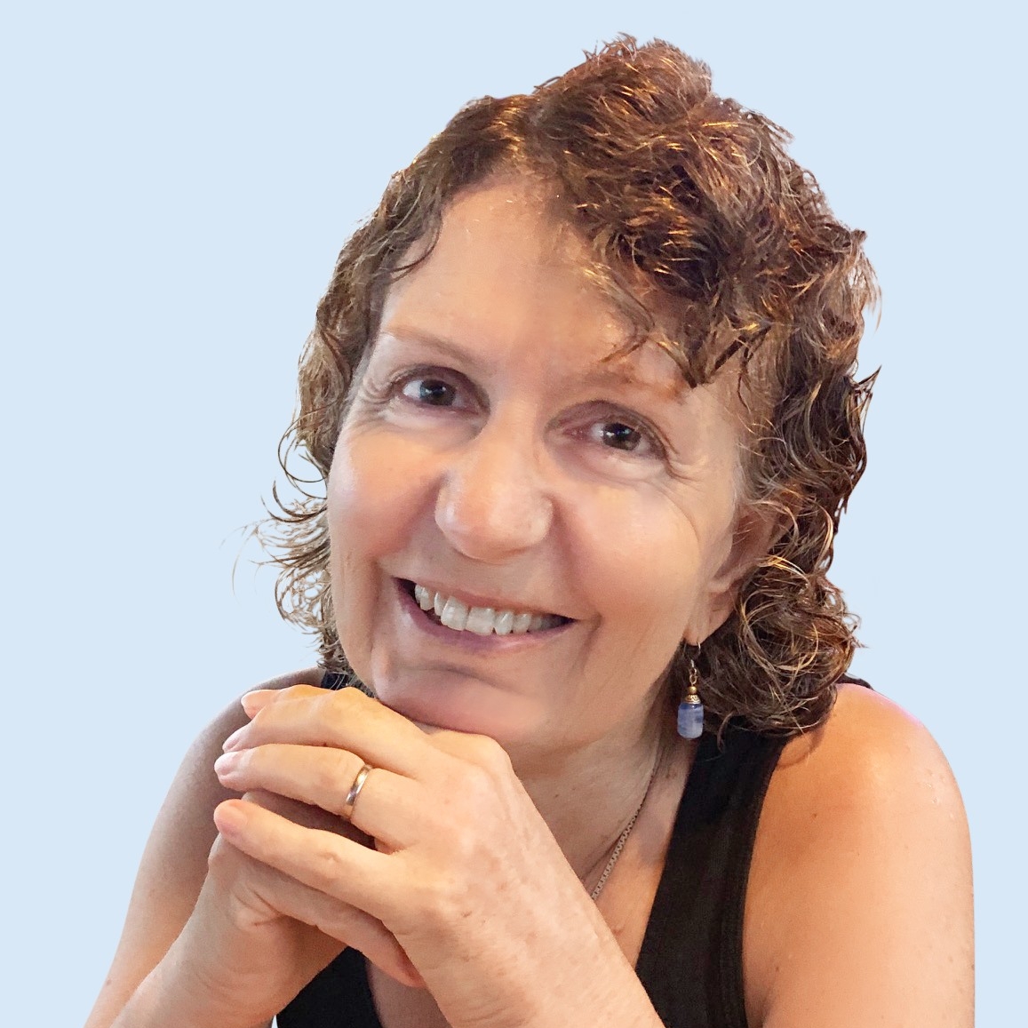 Sharyn Kae - Kinesiology | Lightning Ridge NSW