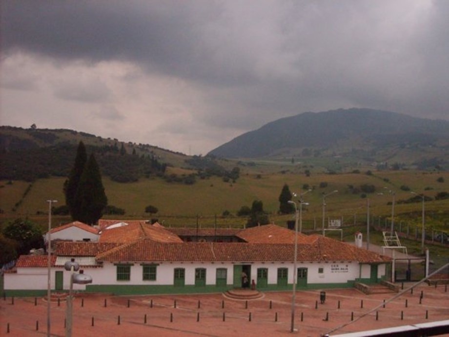 Foro 2020 Colegio Rural Quiba Alta