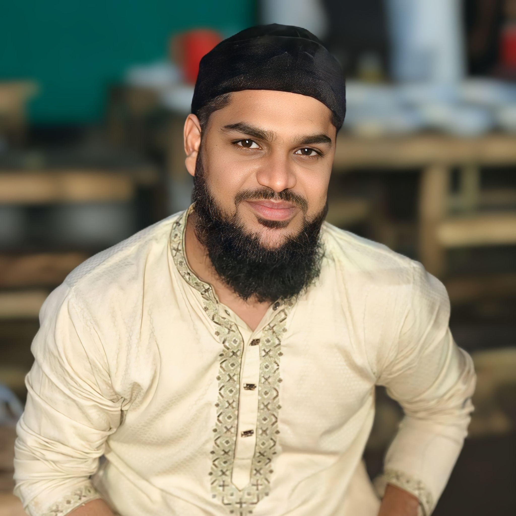 Kotha Rashed