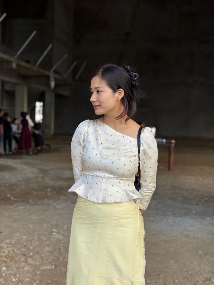 Lallawmkimi Ralte