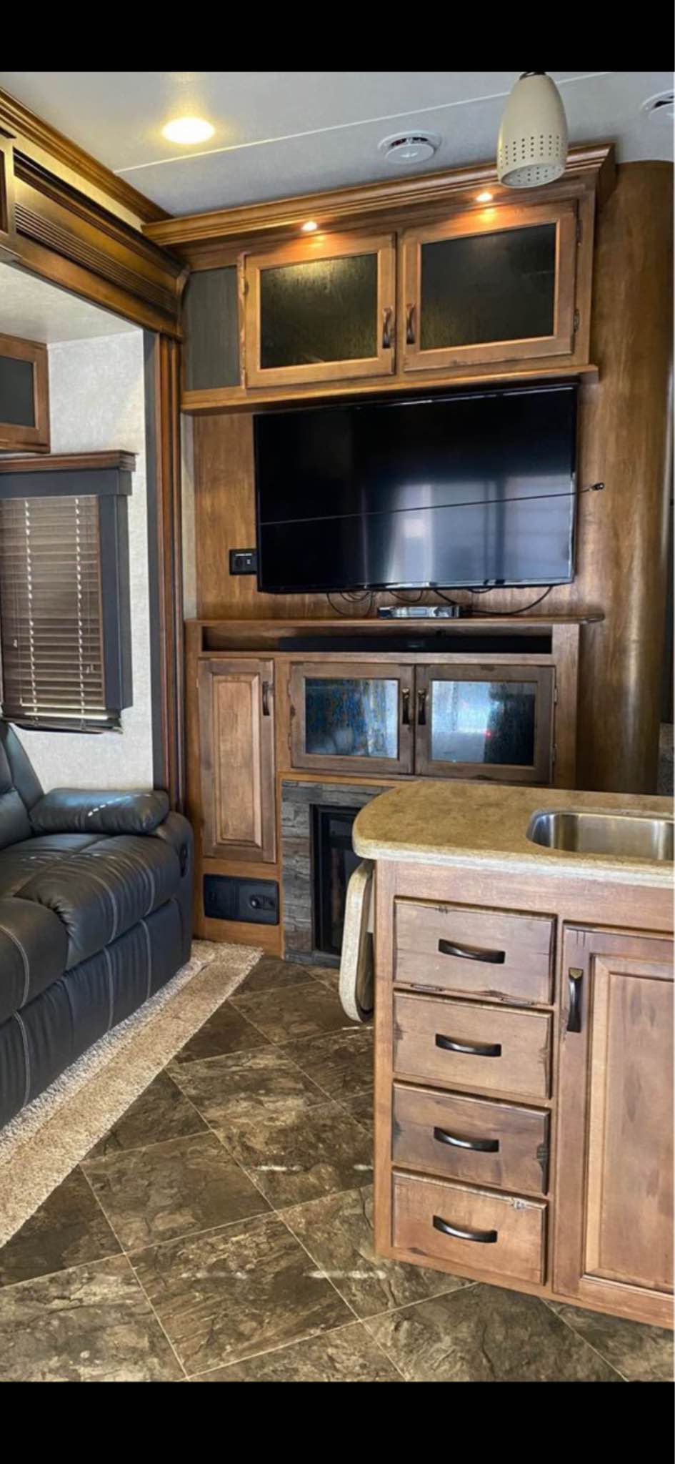 2015 keystone raptor toyhauler - RVs & Campers - Pipestone, Minnesota ...