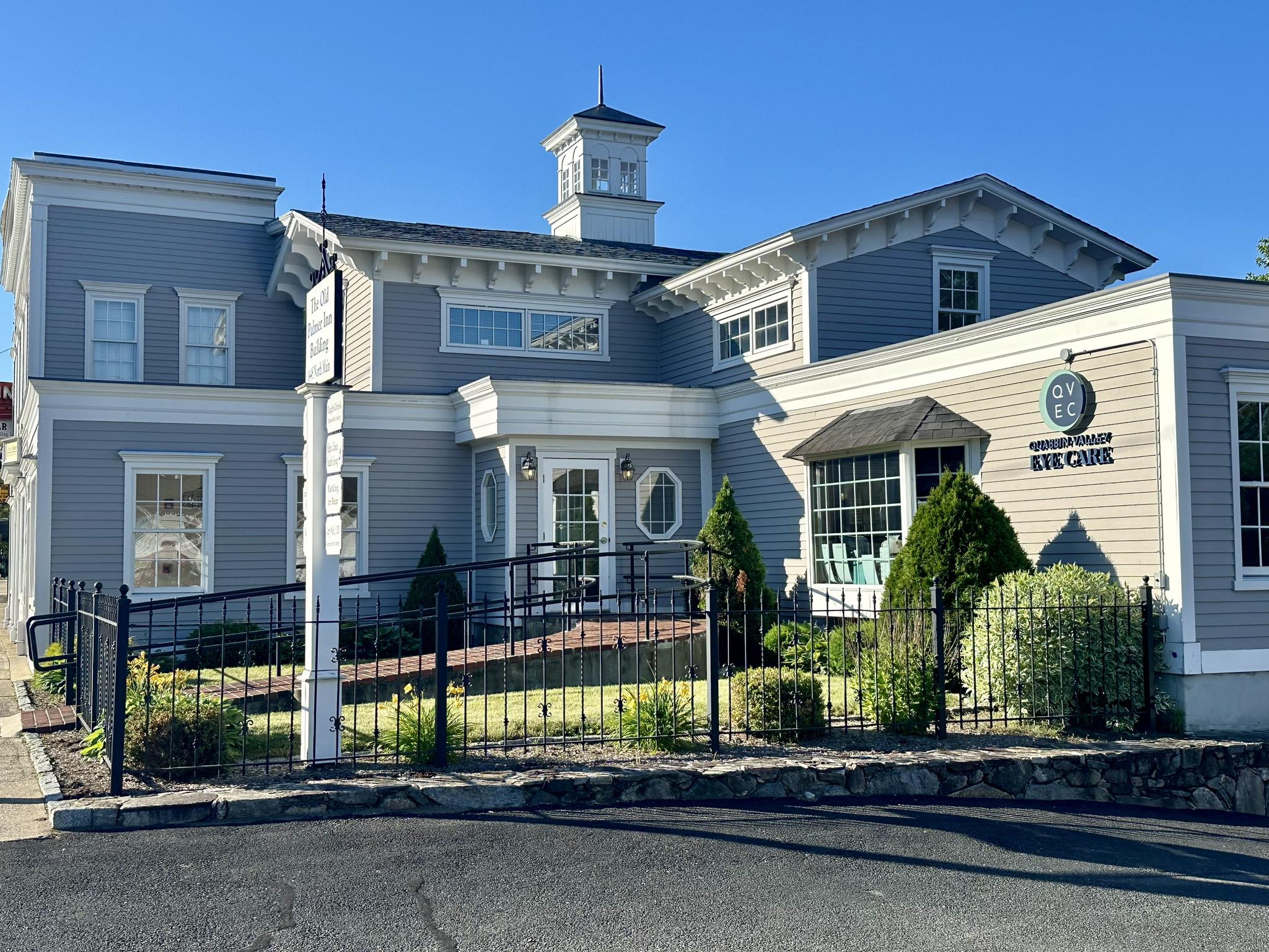 Quabbin Valley Eye Care