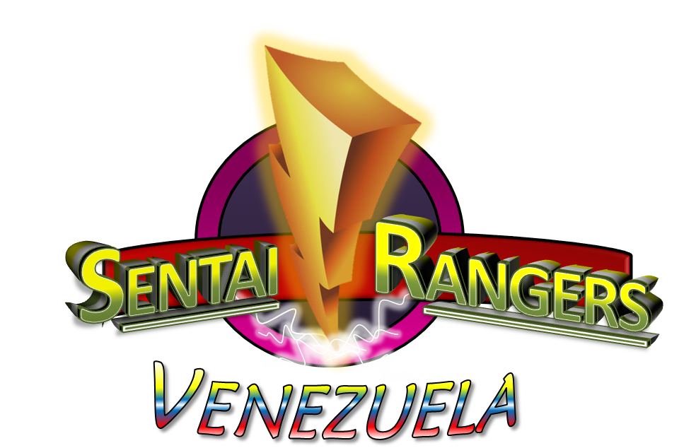 Sentai Rangers Venezuela