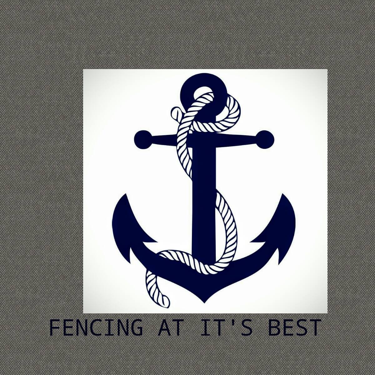 Anchor Fence & Construction | Aynor SC