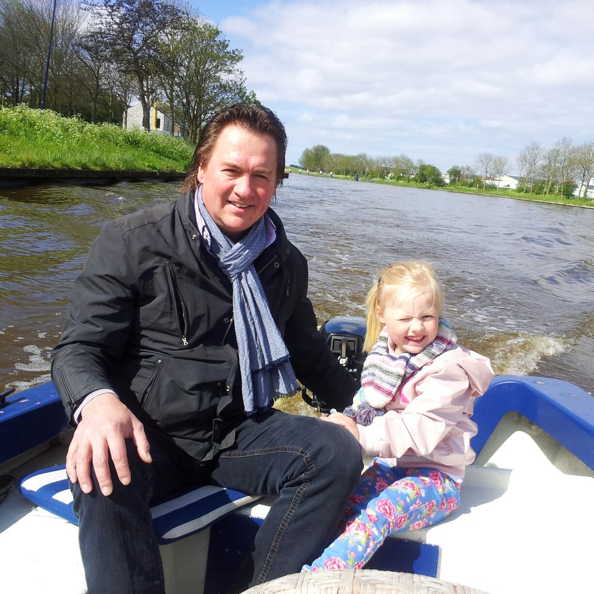 Harry Olde Rikkert