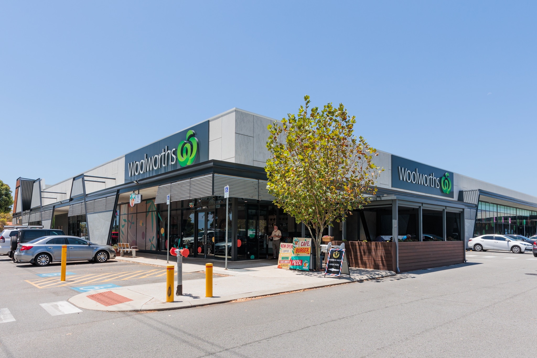 Coolbellup Village Shopping Centre | Coolbellup WA