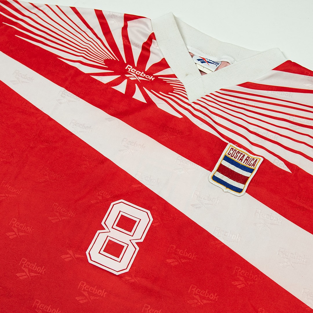 New to the CFS Museum 🏛️ Costa... - Classic Football Shirts