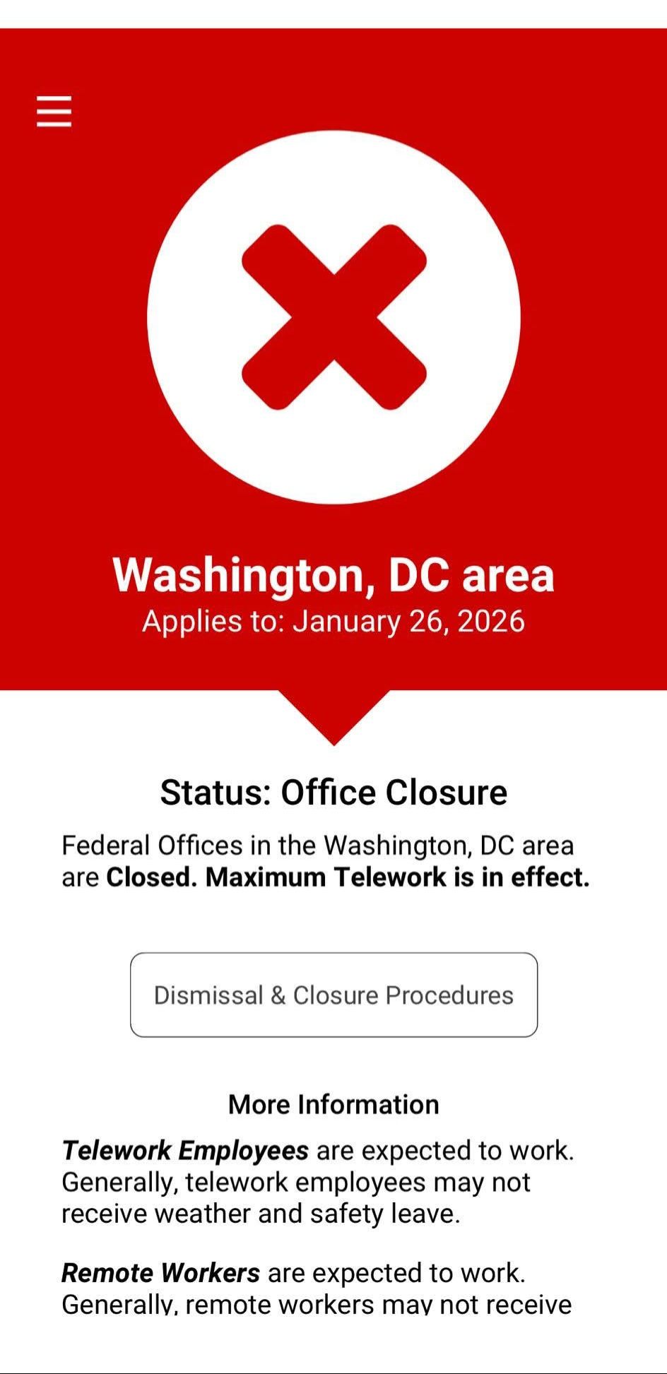 Charles County Matters Established 2015 via X @CCMatters2015 | Federal ...