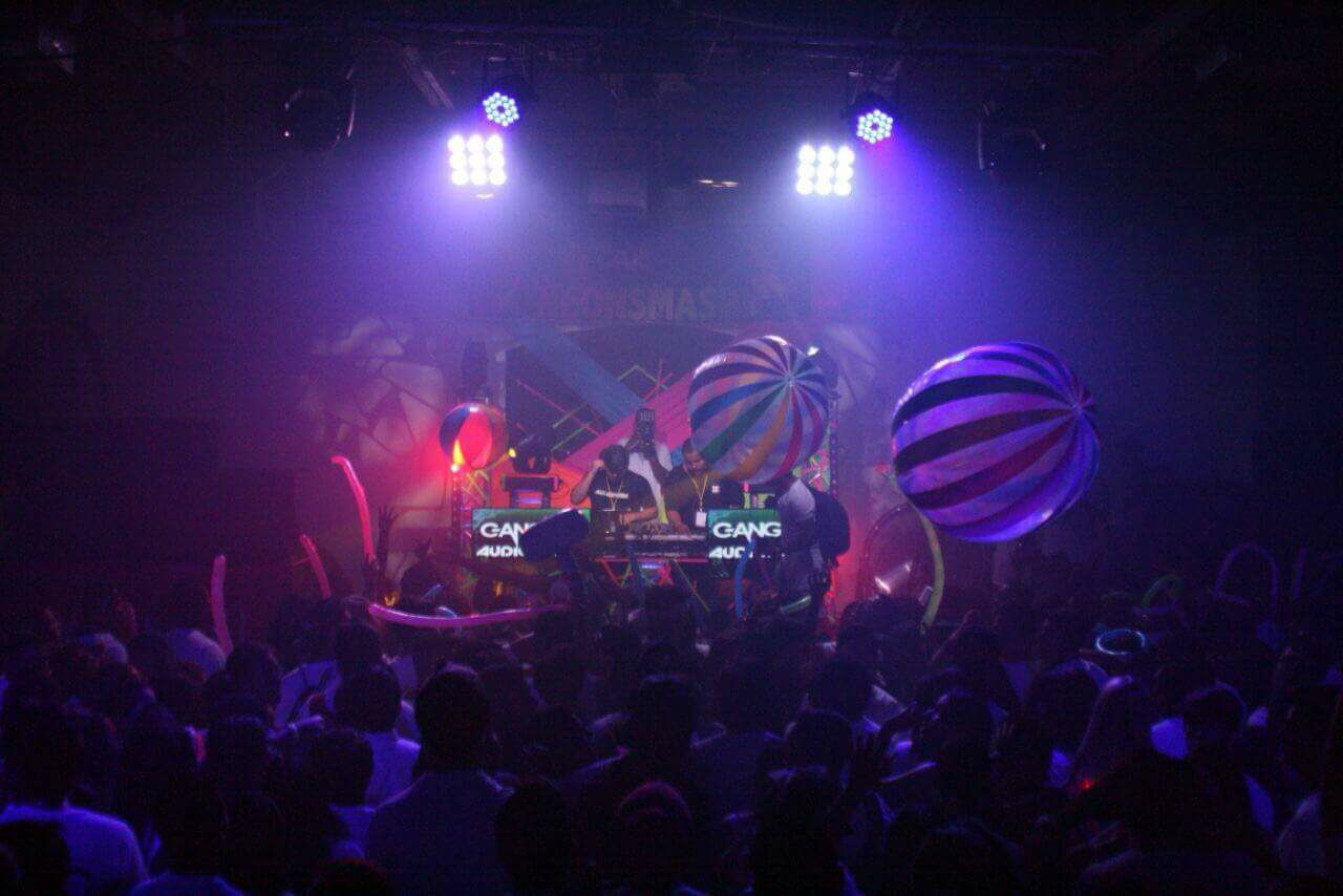 Rave Junkies Group | Oranjestad Aruba