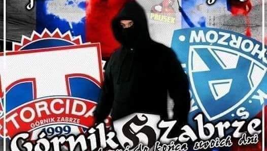 Jebać Ruch