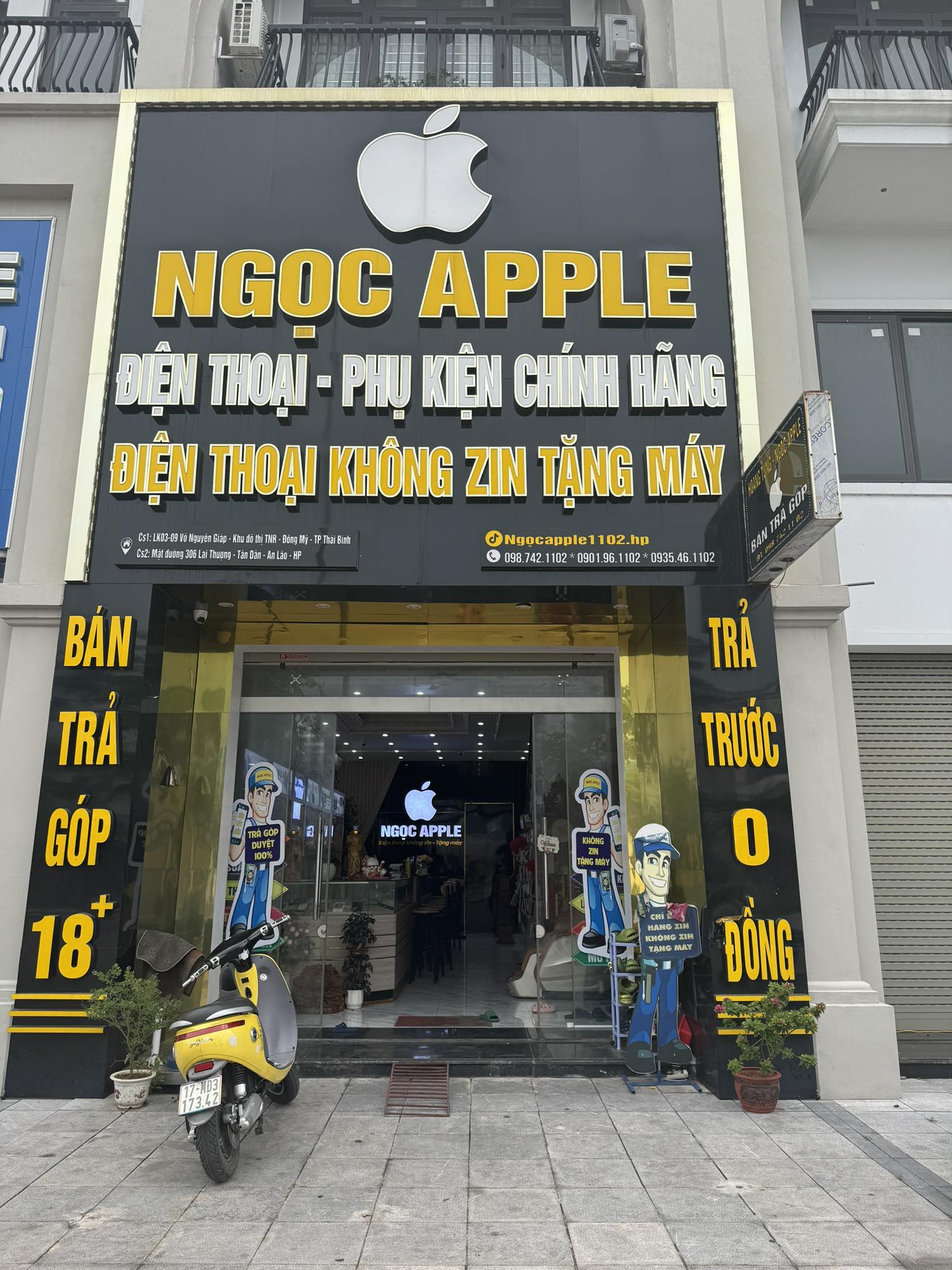 Iphone bình dương - Gold Apple - Bán Trả Góp ,Hotline:0912766176 - ⛔⛔⛔ ...
