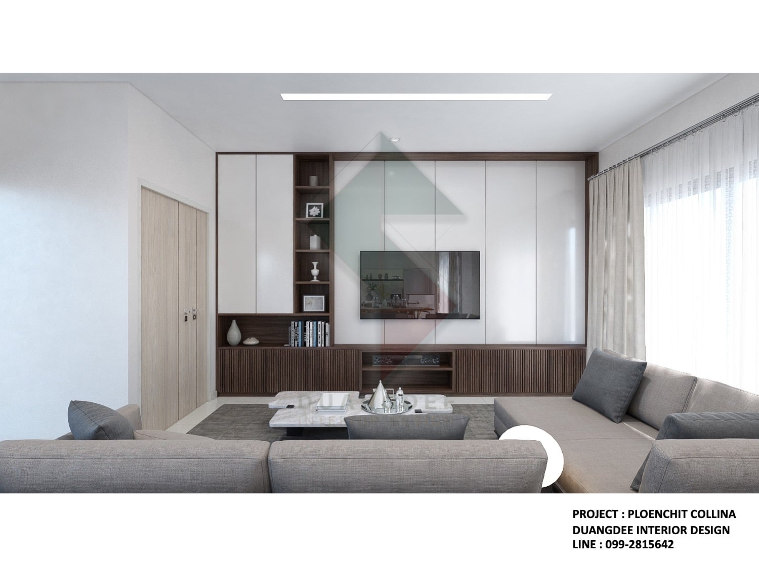 Project :... - Duangdee interior design ออกแบบ ตกแต่งภายใน | Facebook