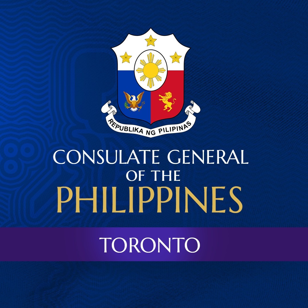 SSS Toronto... - Philippine Consulate General in Toronto | Facebook