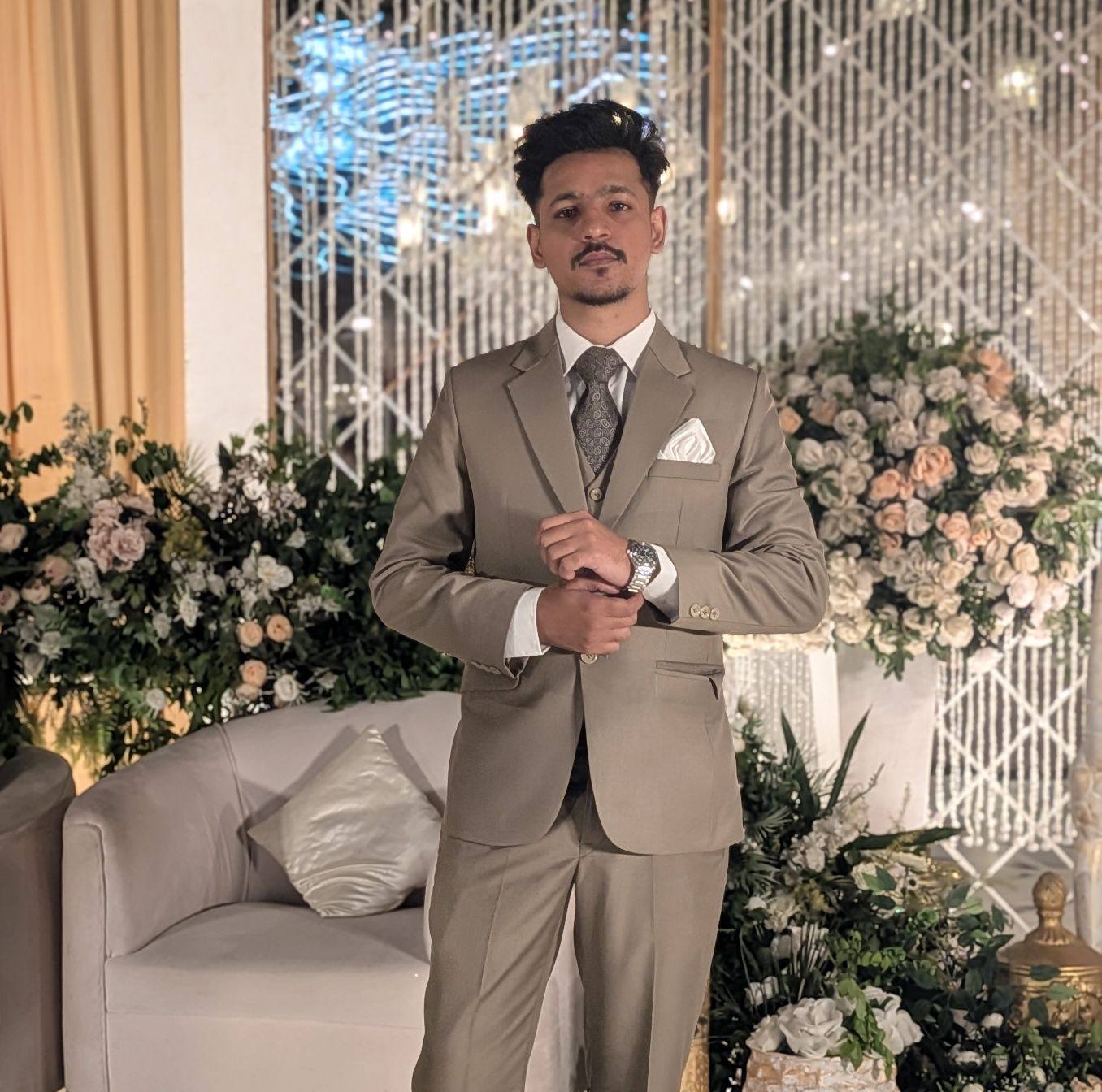 Hamza Rafique