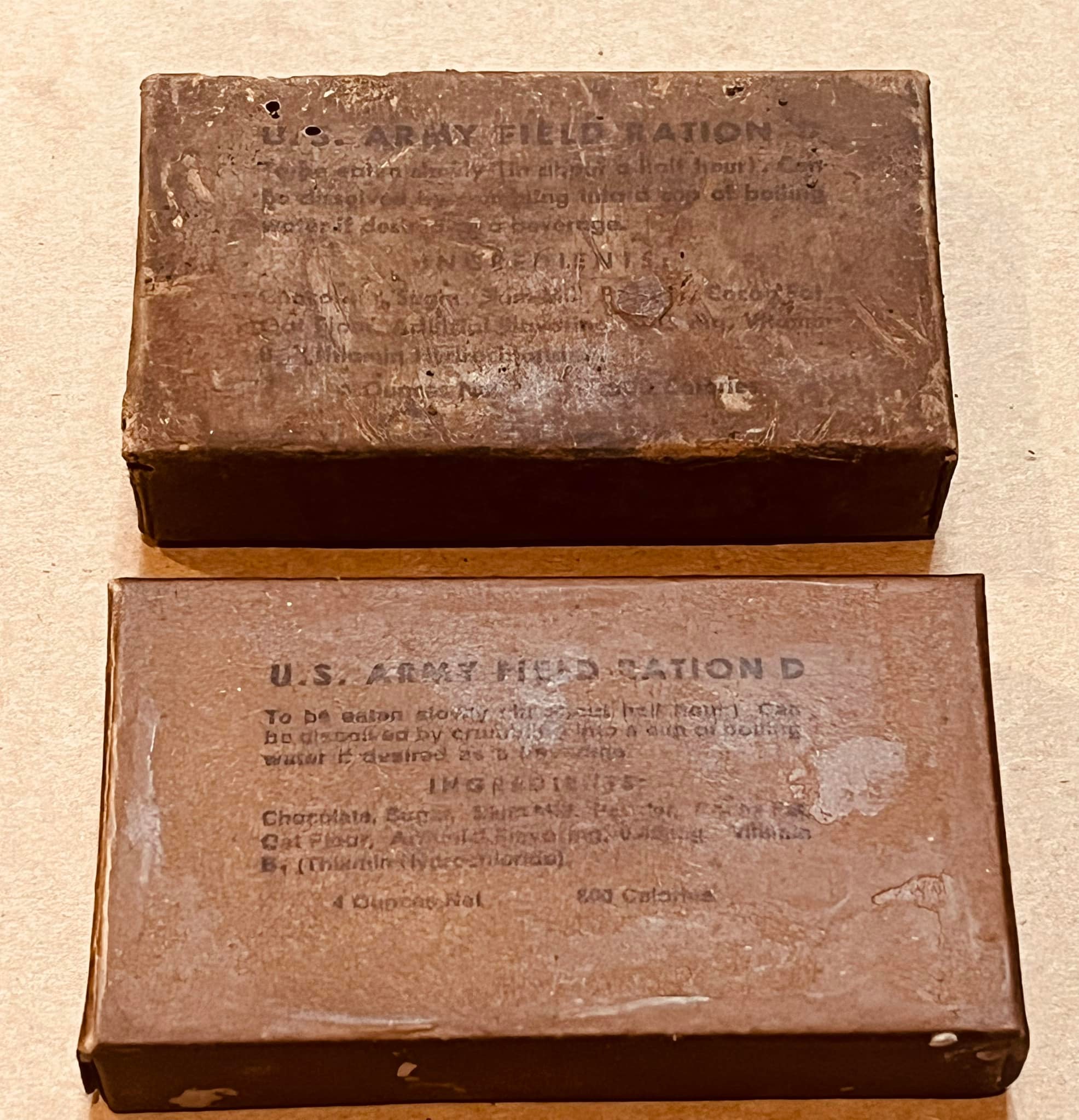 Hero Rations - Hero Rations added a new photo.
