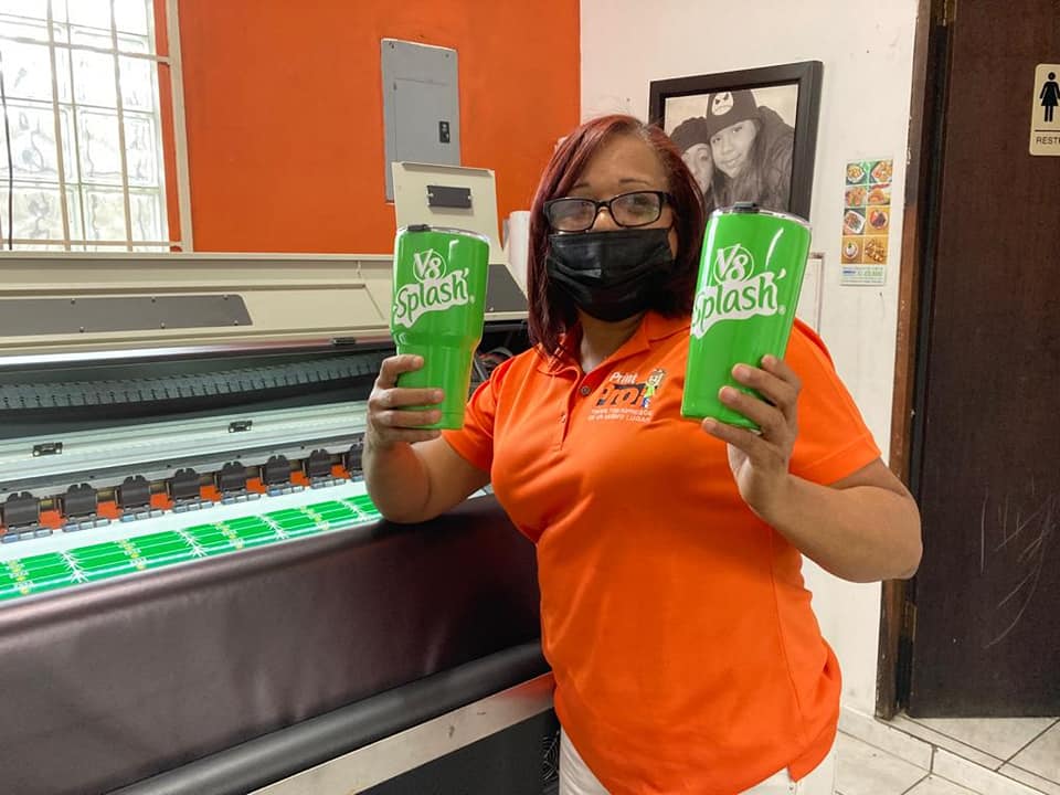 Print Pro, Inc. | San Juan