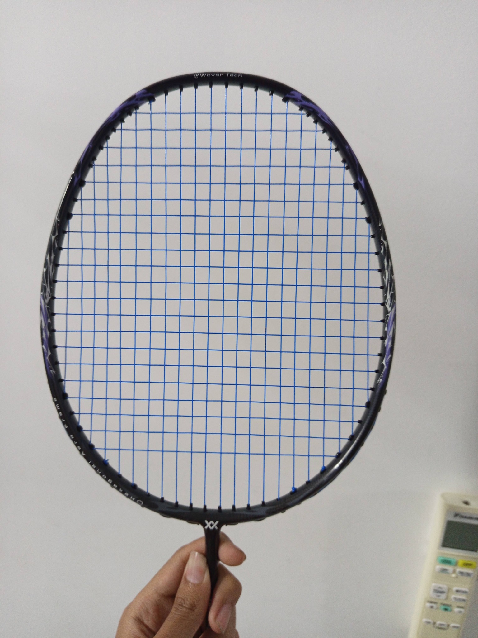 Maxx Tornado Woven M3 and Raven rackets for sale