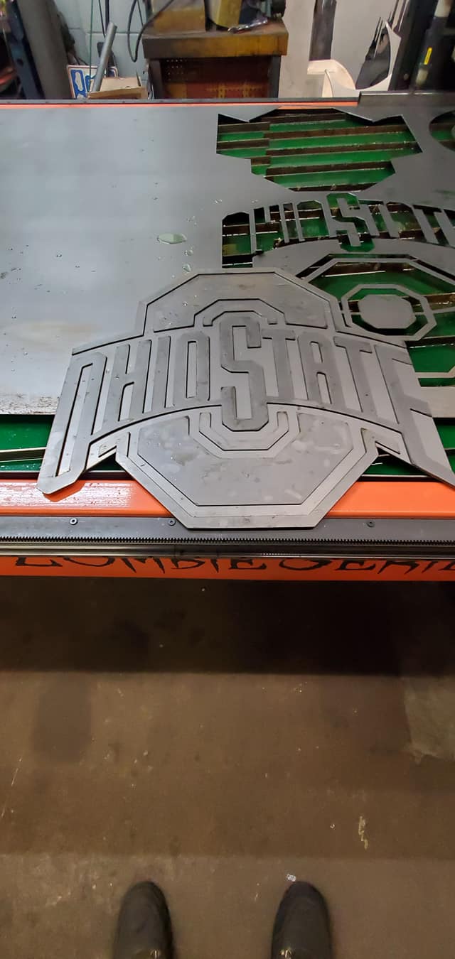 DIXIE AUTO TECH, NEW LEBANON OHIO