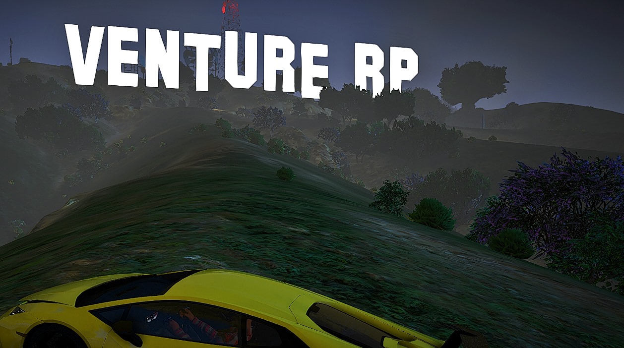 Venture RP