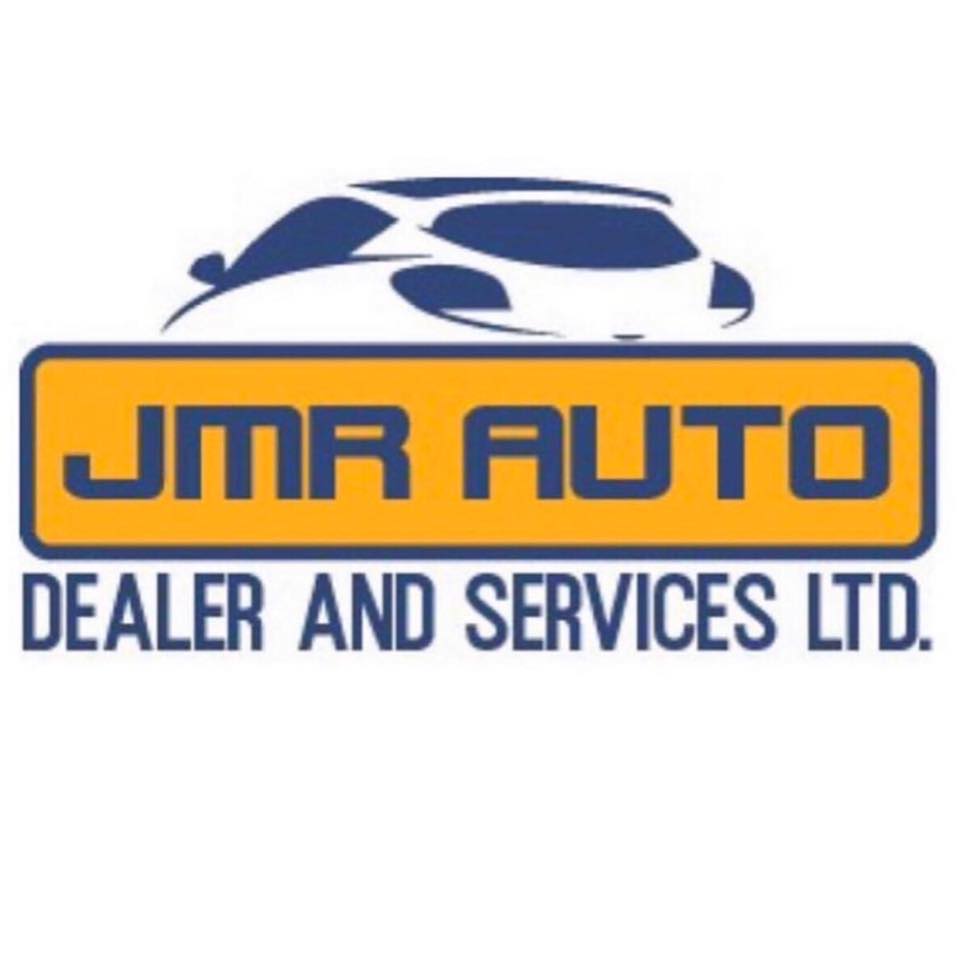 JMR Auto Dealer & Services Ltd. | Kingston