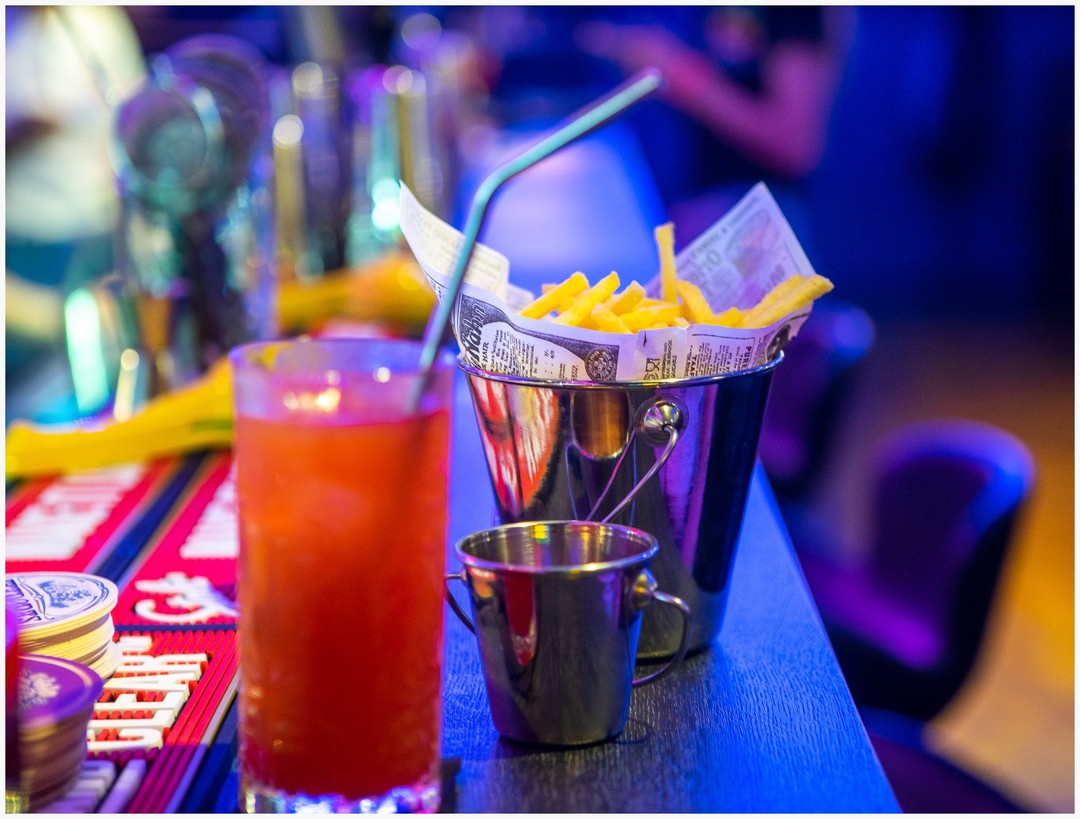 Reggae Bar Riga - Happy Thursday! If you stand on your...