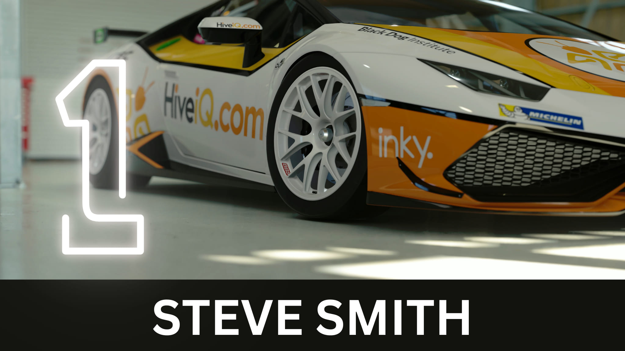 Ben Hamilton Racing