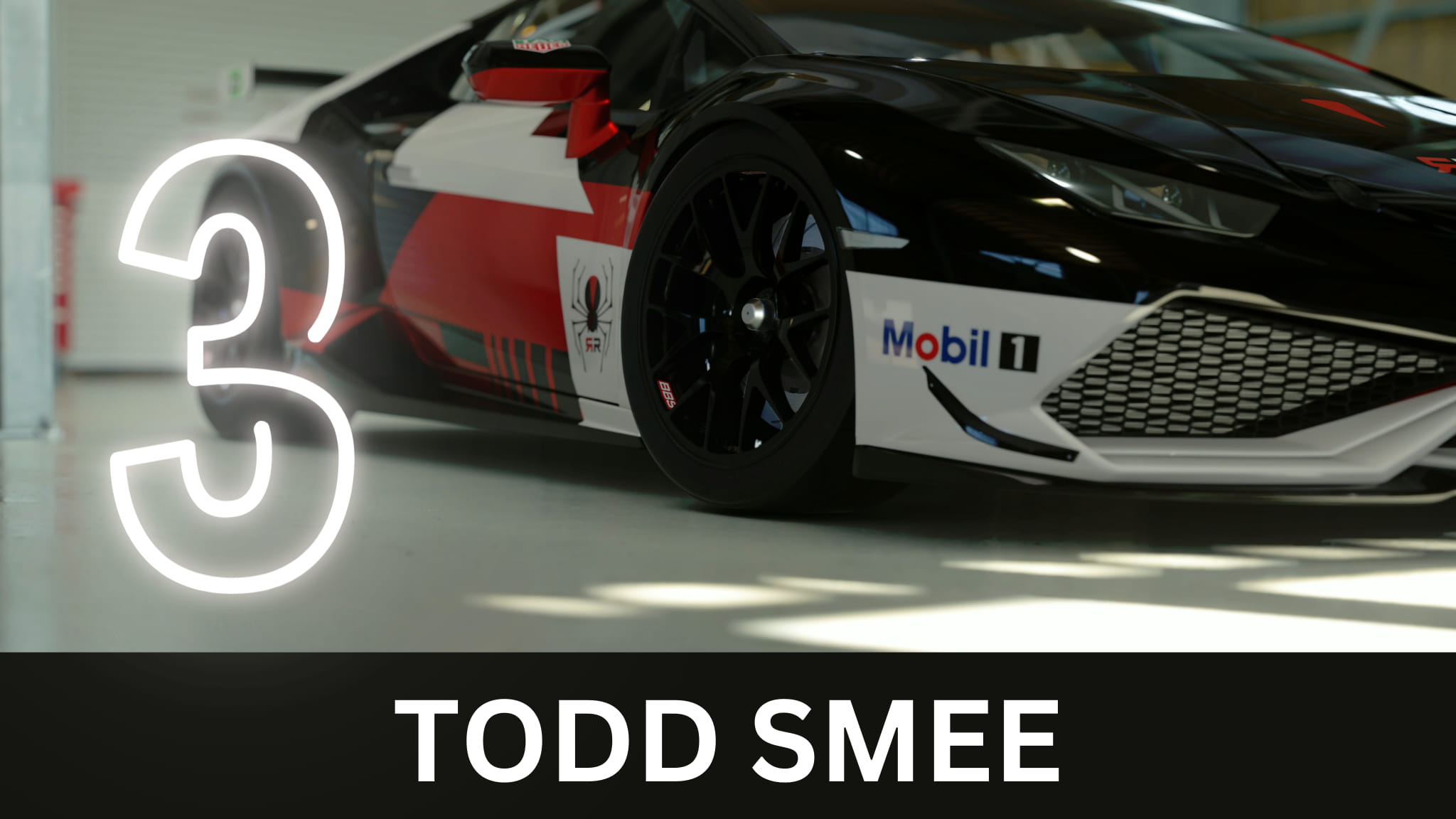 Ben Hamilton Racing