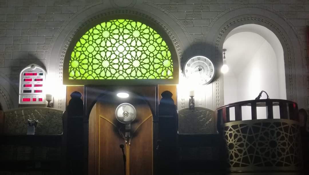 خطب الجمعه - خطـــبـــــة.بعنــوان ...