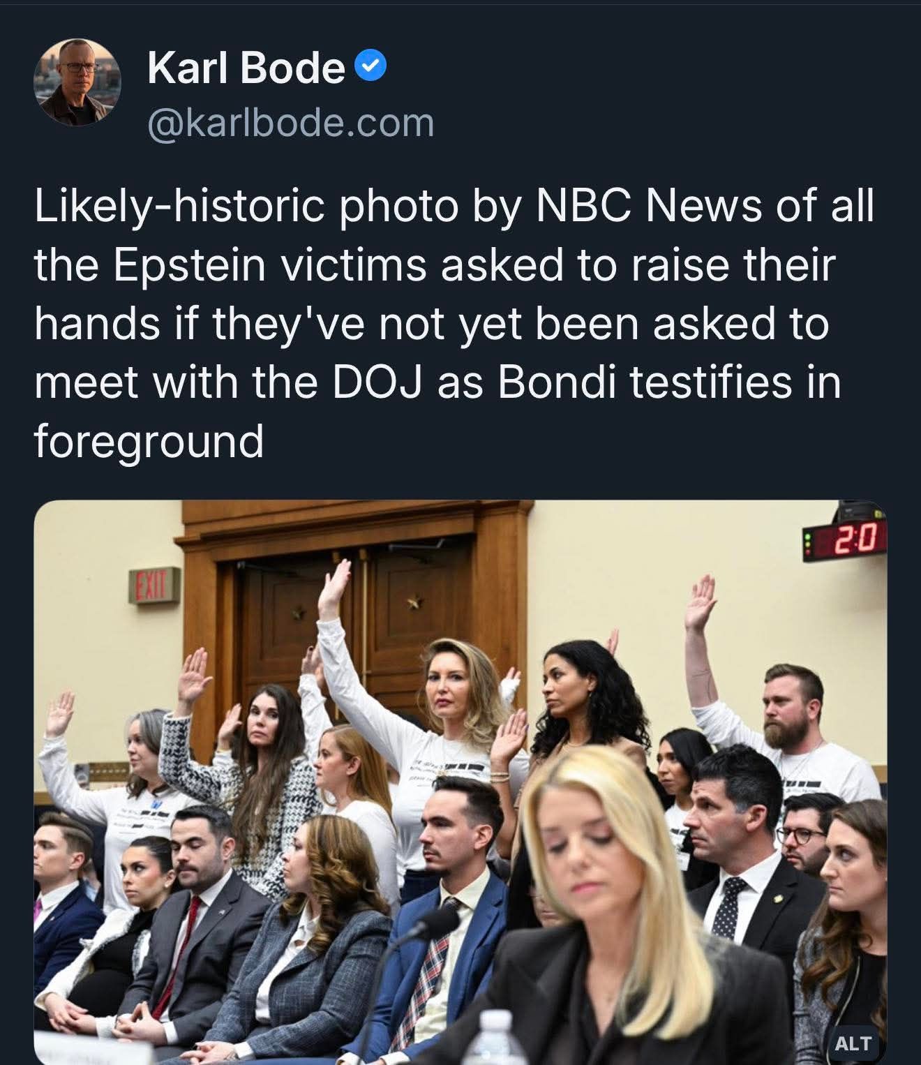 Justice for the victims 🙏🏻 - Bethany Geisinger | Facebook