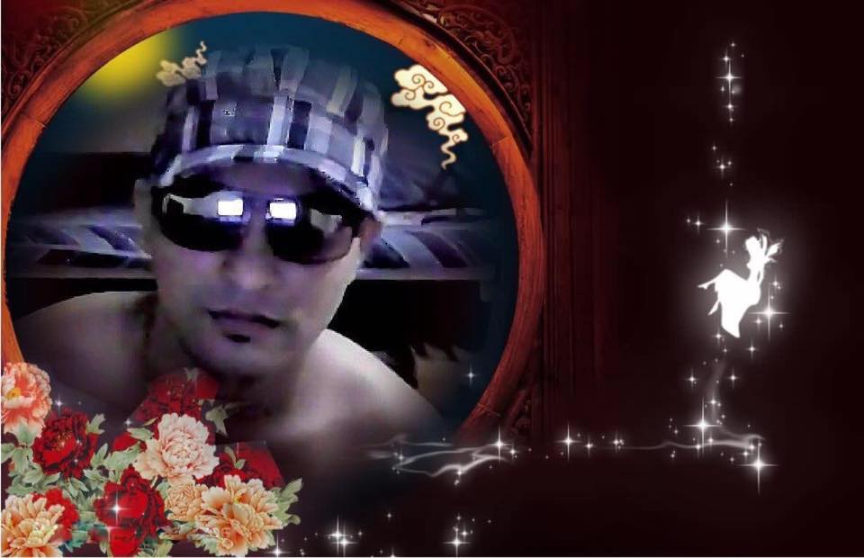 My Hindi chaale