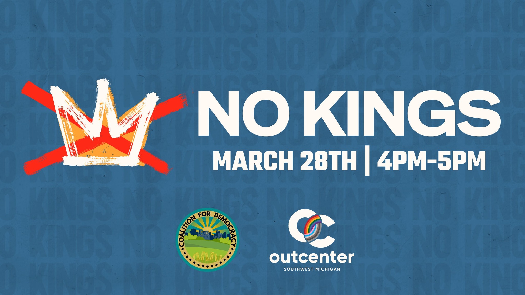 No Kings 3 Protest