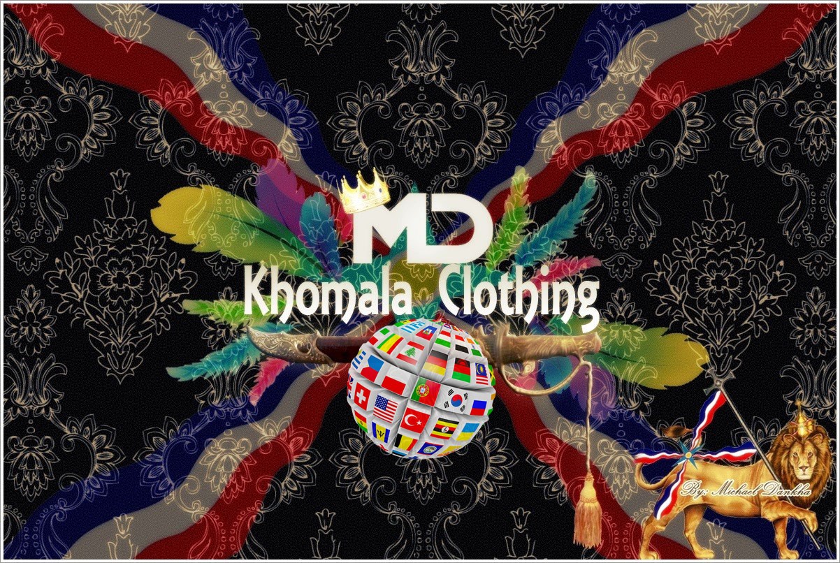 M.D Khomala Clothing