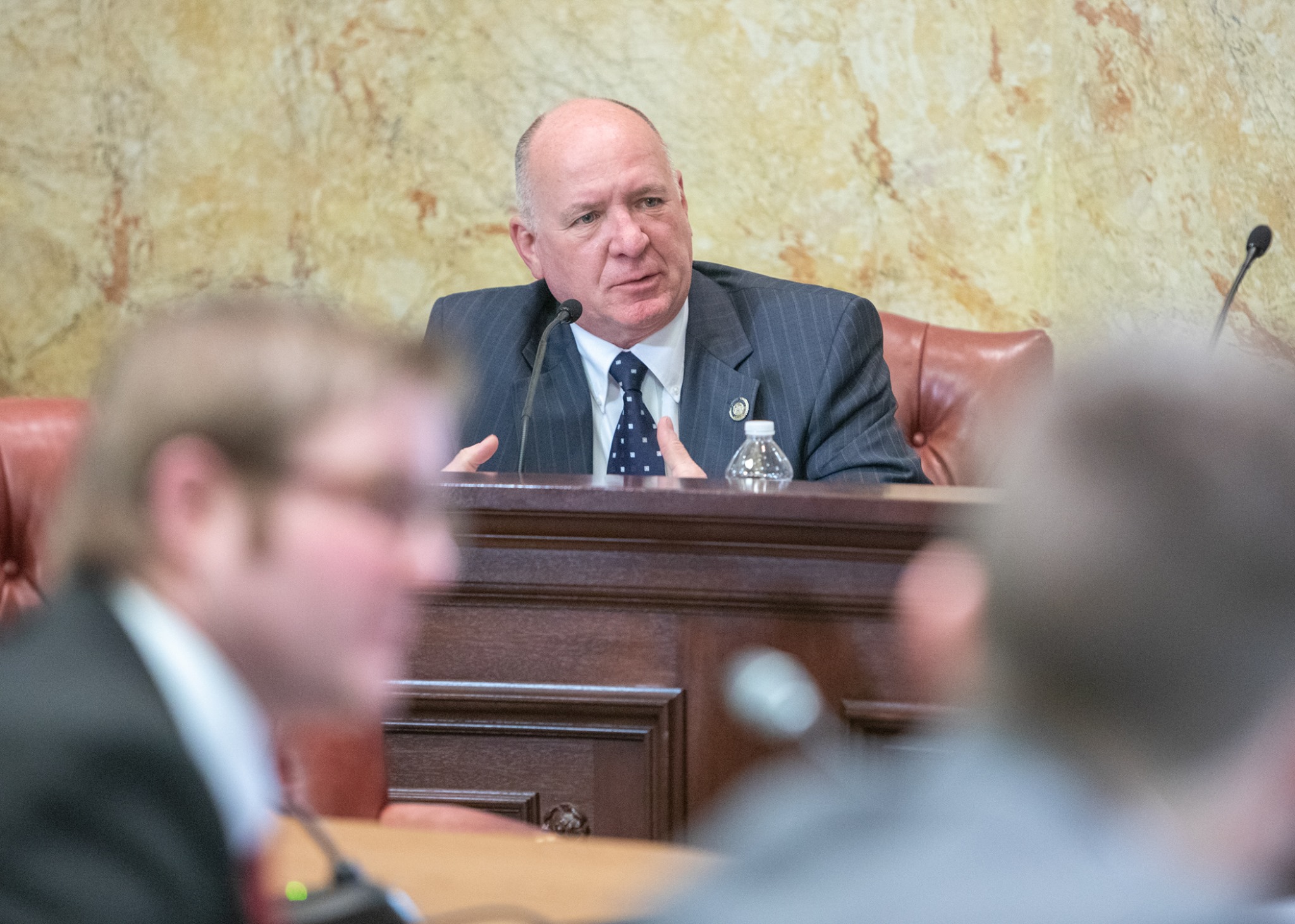Rigby Announces Funding for... - PA State Rep. Jim Rigby | Facebook