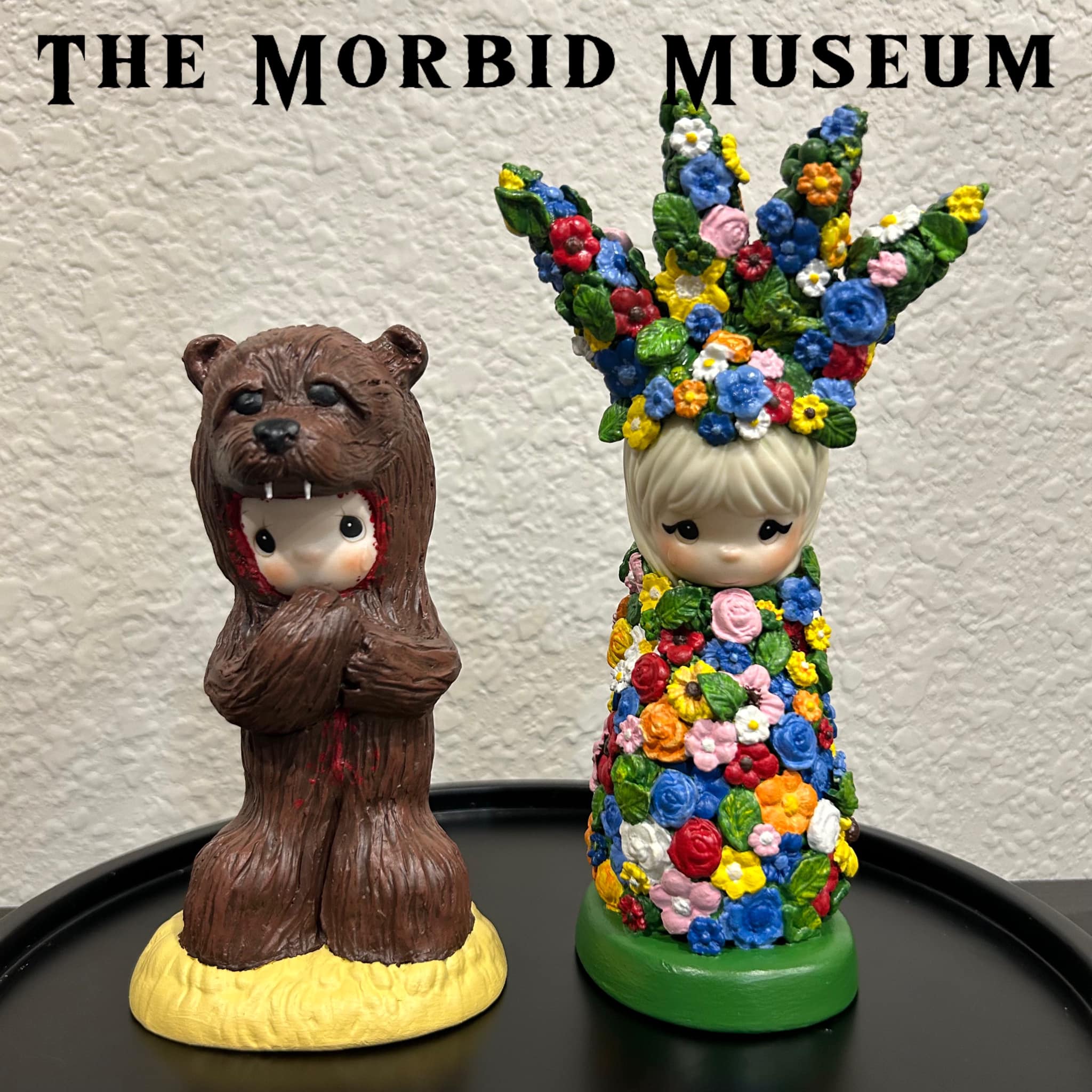 New addition to your holiday tradition. Midsommar May Queen Tree 