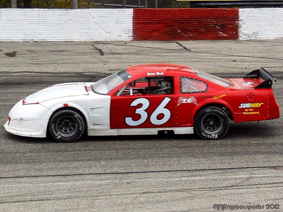 Kevin Berg Motorsports added a... - Kevin Berg Motorsports